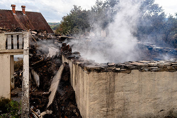 Affordable Structural Rebuild solutions in Wycombe, PA